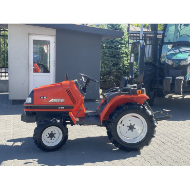 Kubota Aste-175