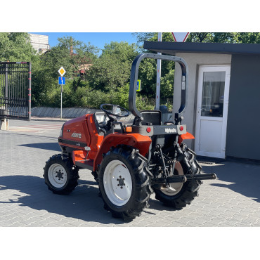 Kubota Aste-175