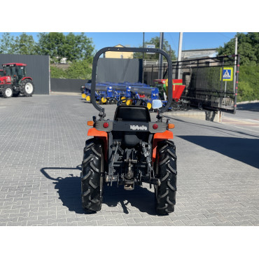 Kubota Aste-175