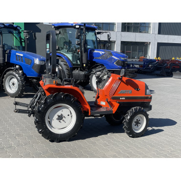 Kubota Aste-175