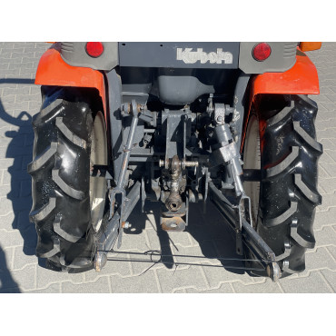 Kubota Aste-175