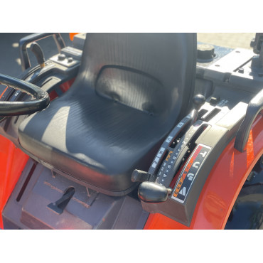 Kubota Aste-175