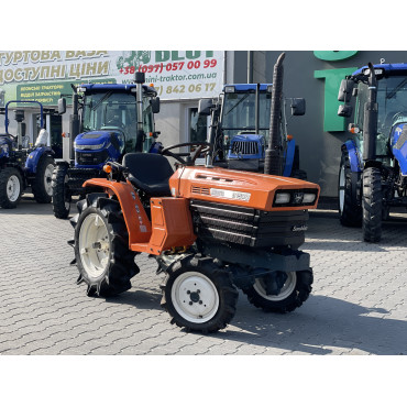 Kubota B1500