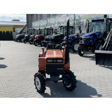 Kubota B1500