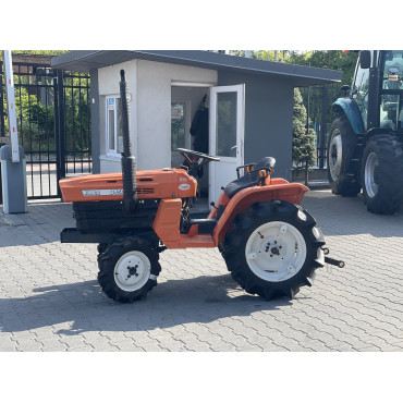 Kubota B1500