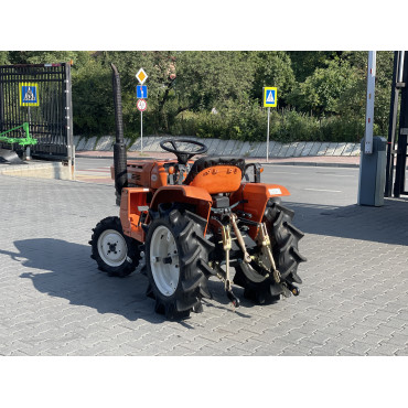 Kubota B1500