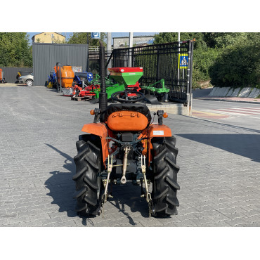 Kubota B1500