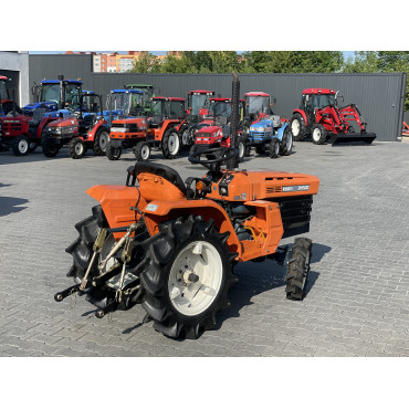 Kubota B1500