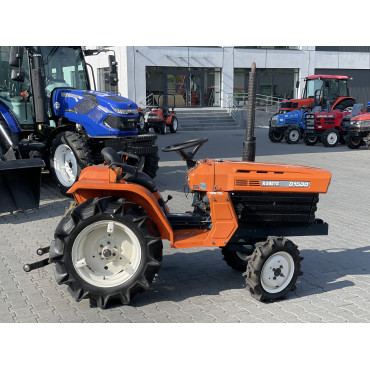 Kubota B1500