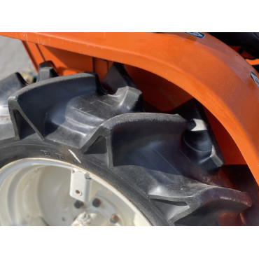 Kubota B1500