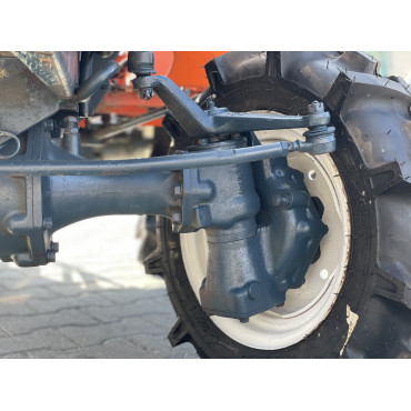 Kubota B1500