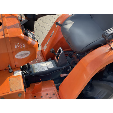 Kubota B1500