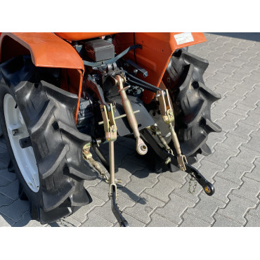 Kubota B1500