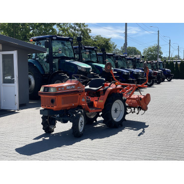 Kubota BULLTRA B1-15