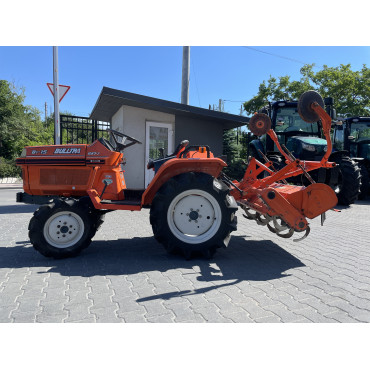 Kubota BULLTRA B1-15