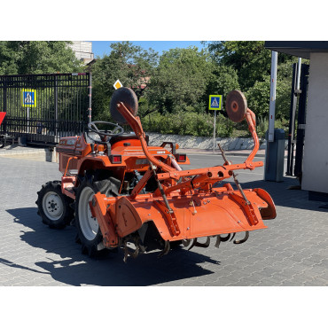 Kubota BULLTRA B1-15