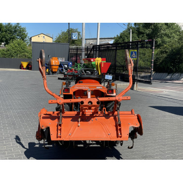 Kubota BULLTRA B1-15
