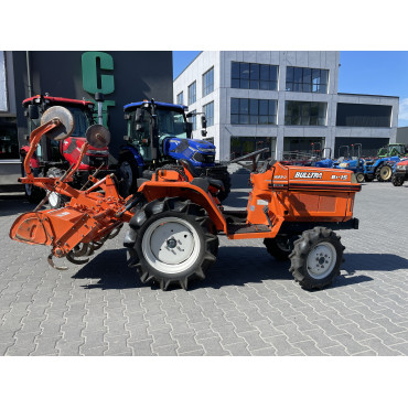 Kubota BULLTRA B1-15