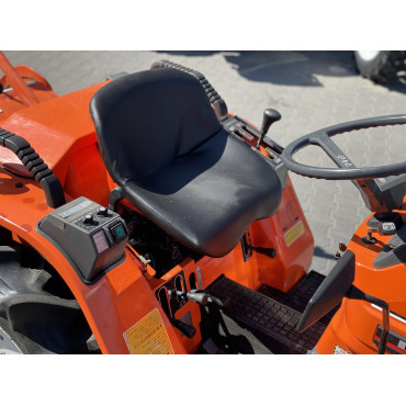 Kubota BULLTRA B1-15