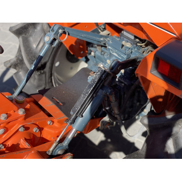Kubota BULLTRA B1-15