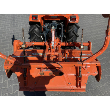 Kubota BULLTRA B1-15