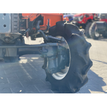 Kubota BULLTRA B1-15