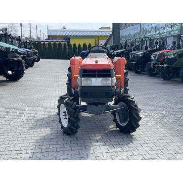 Kubota GL-23