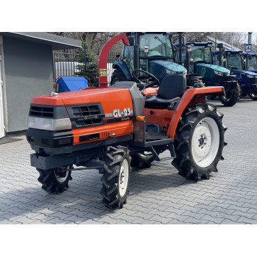 Kubota GL-23