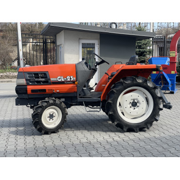 Kubota GL-23