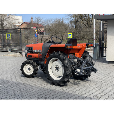 Kubota GL-23