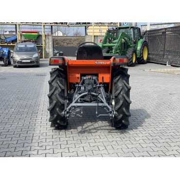 Kubota GL-23