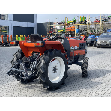 Kubota GL-23