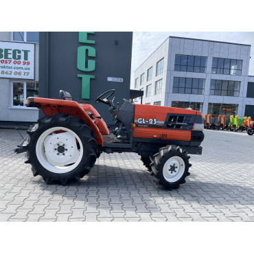 Kubota GL-23