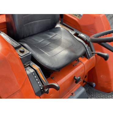 Kubota GL-23