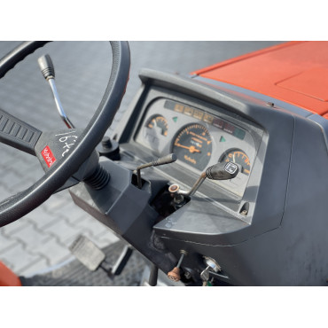 Kubota GL-23