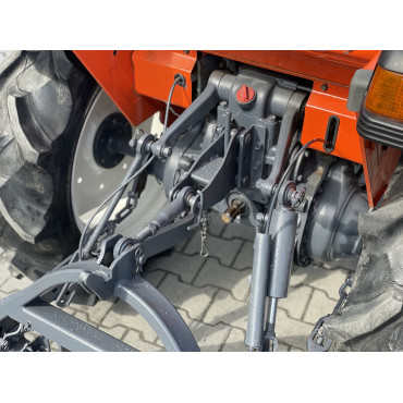Kubota GL-23