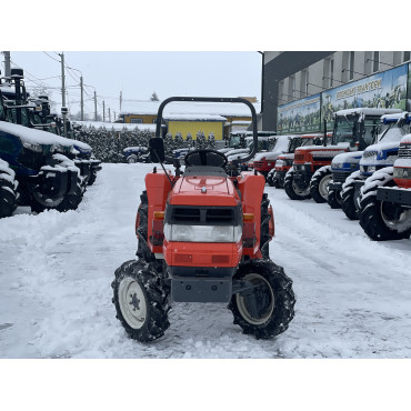 Kubota GL-240