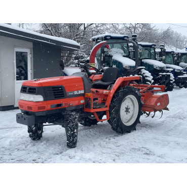 Kubota GL-240