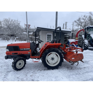 Kubota GL-240