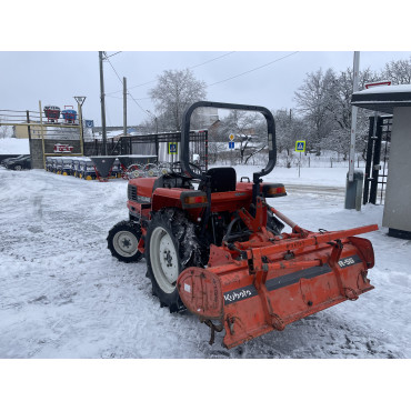 Kubota GL-240