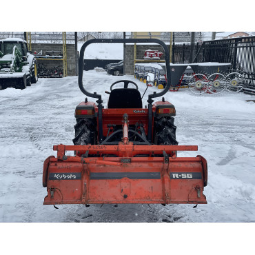 Kubota GL-240