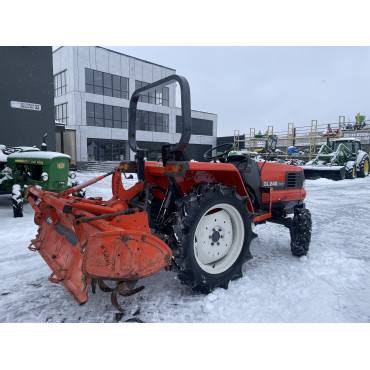 Kubota GL-240