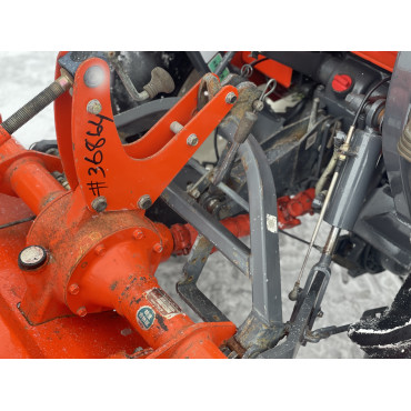 Kubota GL-240