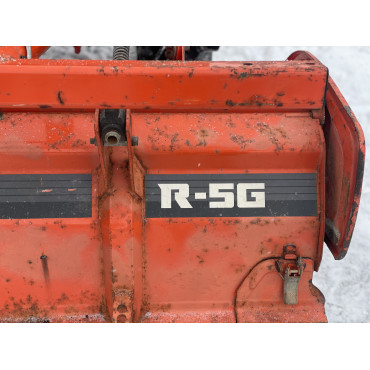 Kubota GL-240