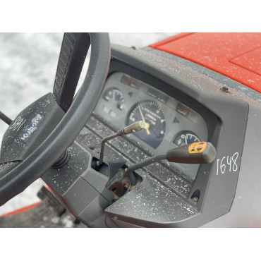 Kubota GL-240
