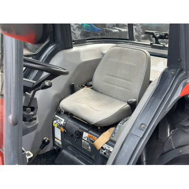 Kubota GL-338