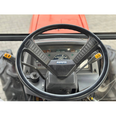 Kubota GL-338