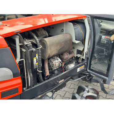 Kubota GL-338