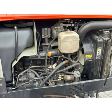 Kubota GL-338