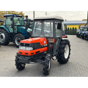 Kubota GL-338